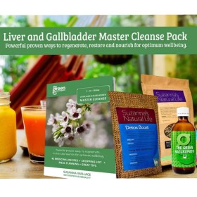 liver and gallbladder detox pack1